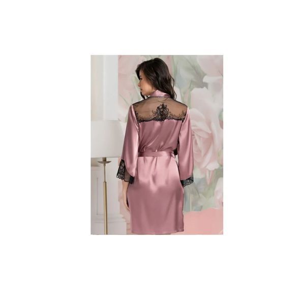 Женский халат "Оливия" 3643-1 Mia-Amore_3643-1_2XL/3XL фото
