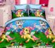 Підліткова постільна білизна My Little Pony ранфорс TAG  100% бавовна ДП-R8657 фото