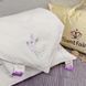 Ковдра лаванда Santfair (200х220) LAVENDER MICROGEL 963522 San_963522 фото 1