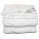 Пухова ковдра Cinelli Soffio Winter 100% пух (Зимова) Євро-максі 240х260 см 860 г p_s_k_80002215 фото 1