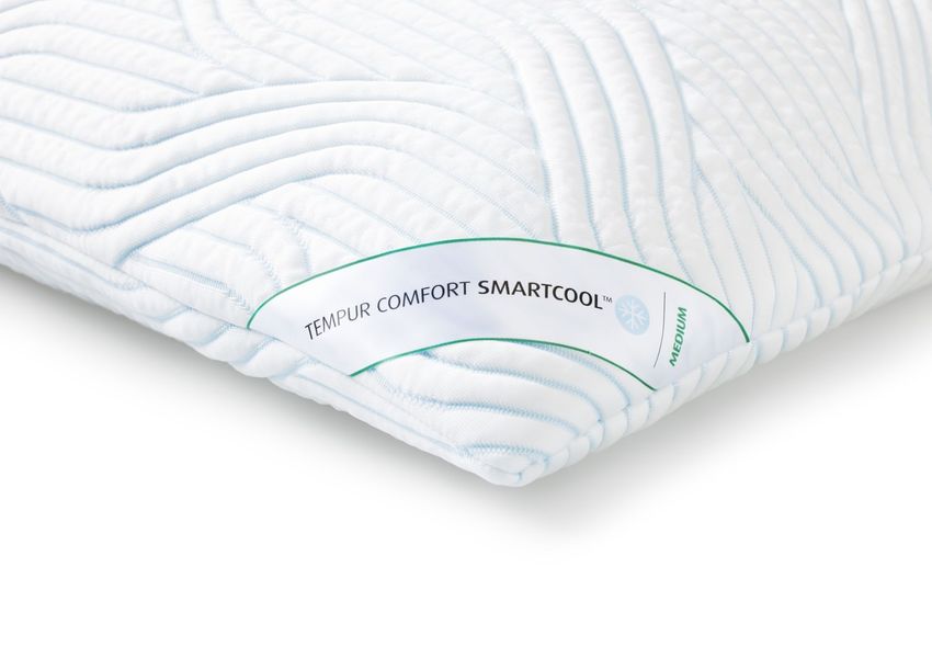 Подушка Tempur, модель "Comfort Soft" Smart Cool comfort-soft фото