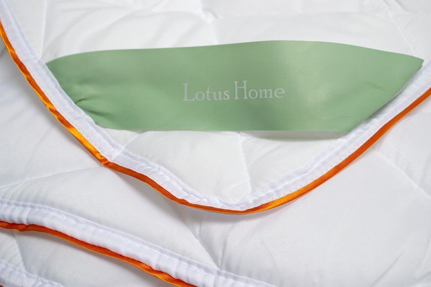 Ковдра Lotus Home - Resta 195x215 євро svt-2000022334945 фото