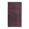 Килимок для ванної Graccioza Egoist Bath Rug, Bordeaux, 60x100 см Graccioza-4063384914-23488 фото