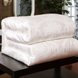 Одеяло шелковая Prestij Textile Okay silk double, Полуторный, 155x215 см, 2000 г