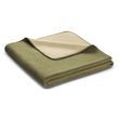 Плед Biederlack Doubleface - Duo Cotton Melange Bied771742 фото