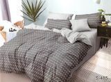Постельное белье с компаньоном сатин Евро макси TAG S485 100% хлопок TAGsatin(еmax)-485 фото