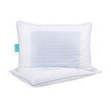 Подушка Lotus Home - Climate Gel 50x70 svt-2000022343718 фото