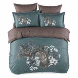 Комплект Premium satin LAPR-316 Leonel Iron LAPR-316-Leonel-Iron-Євро фото
