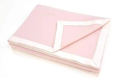 Плед кашемір + лама CO.BI Miki (Rosa) p_s_k_cob99841026 фото