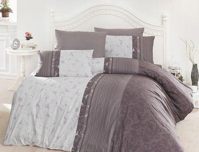 Комплект Ranforce R-76 Peitra Leylak R-76-Peitra-Leylak-Євро фото
