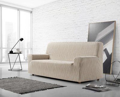 Чохол для дивана Zebra Textil Andromeda linen 180х210 см p_s_k_881021182 фото