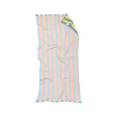 Рушник Lotus Home - Costa muslin 90x175 м'ятний svt-2000022355216 фото