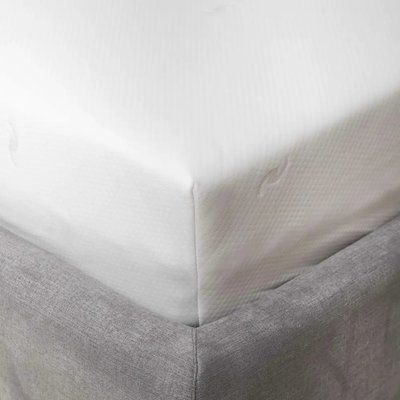 Наматрацник водонепроникний з бортами Viluta d-c3698v фото