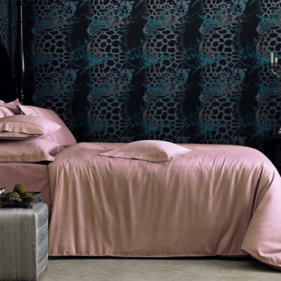 Постільна білизна Valeron Crocodile Сатин Жаккард tac60128845 фото