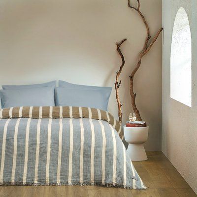 Покривало Lotus Home LINEN MUSLIN luli2307086-svt фото