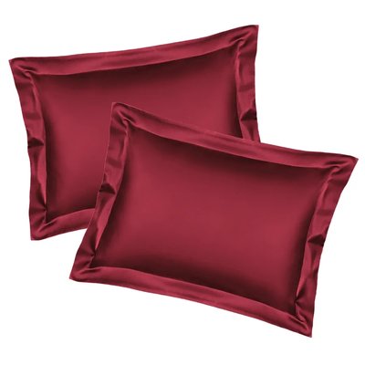 Наволочки оксфордські PAGOTI Minimal pagoti-pillowcases-21 фото