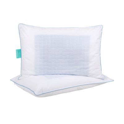 Подушка Lotus Home - Climate Gel 50x70 svt-2000022343718 фото