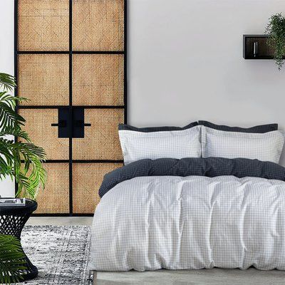 Постельное белье сатин Lotus Home - Brona евро Двуспальные luli2314084-svt фото