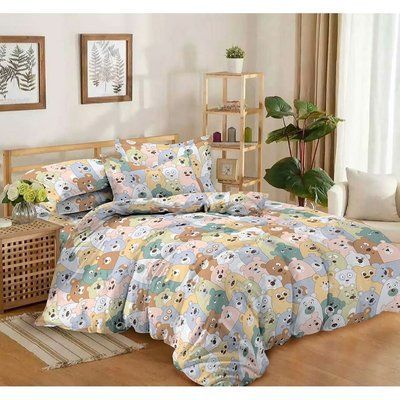 Комплект постельного белья Marsel 20-237 Медвежата marsel_20-237 фото