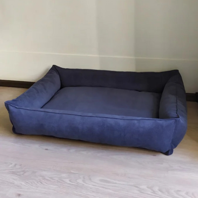 Уютный лежак для собак и котов Rizo posmar87048 фото