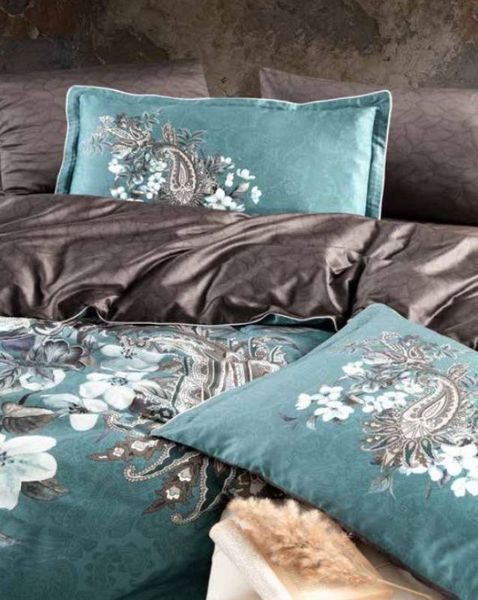 Комплект Premium satin LAPR-316 Leonel Iron LAPR-316-Leonel-Iron-Євро фото