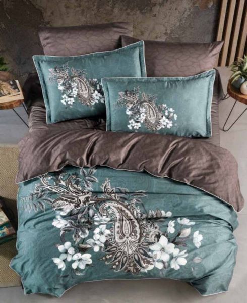 Комплект Premium satin LAPR-316 Leonel Iron LAPR-316-Leonel-Iron-Євро фото