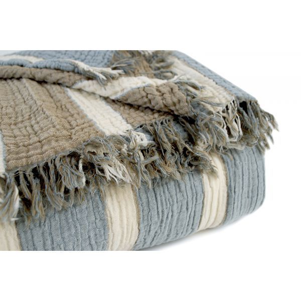 Покривало Lotus Home LINEN MUSLIN luli2307086-svt фото