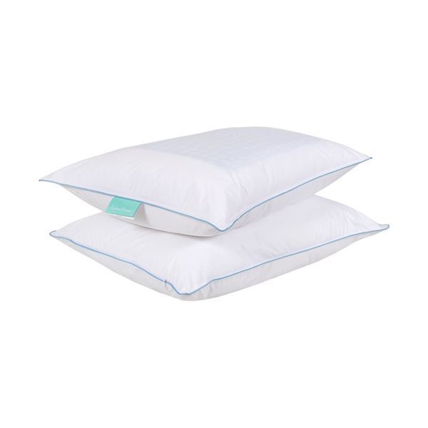 Подушка Lotus Home - Climate Gel 50x70 svt-2000022343718 фото