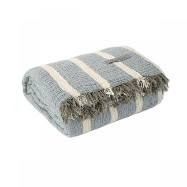Покривало Lotus Home LINEN MUSLIN luli2307086-svt фото