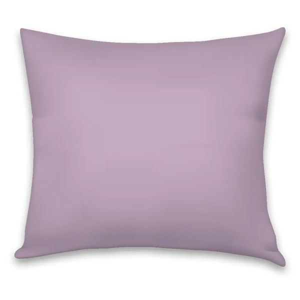 Набір наволочок Dom Cotton бязь люкс фіолетовий (2 шт) d-c5000v-violet фото