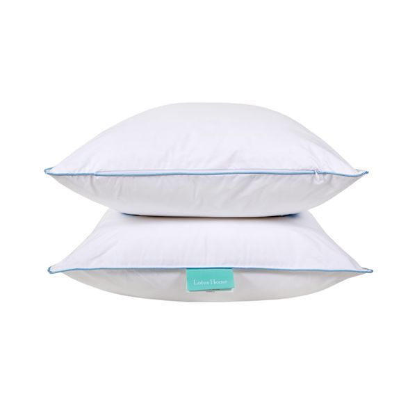 Подушка Lotus Home - Climate Gel 50x70 svt-2000022343718 фото