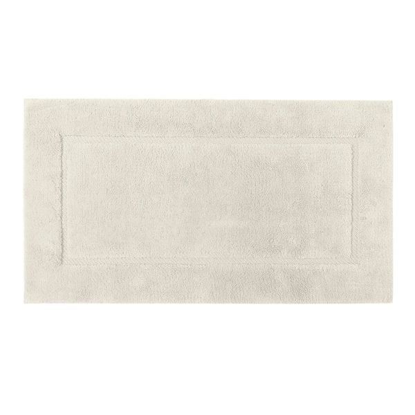 Килимок для ванної Graccioza Egoist Bath Rug, Natural, 70x120 см Gra-52965864-20002 фото