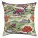 Наволочка гобеленова одностороння EDEN1183-NV1 (45x45) luli11834545в фото 1