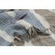 Покривало Lotus Home LINEN MUSLIN luli2307086-svt фото 5