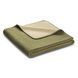 Плед Biederlack Doubleface - Duo Cotton Melange Bied771742 фото